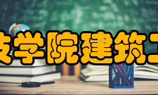 浙江科技学院建筑工程学院院系概况