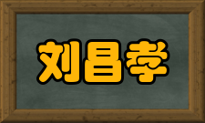 刘昌孝人才培养编著教材