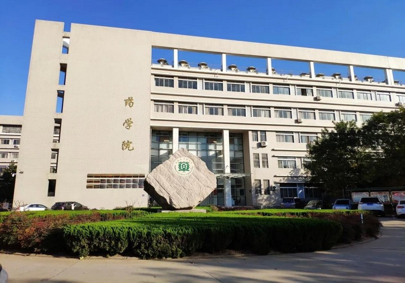 河南大学医学院药学院办学历史