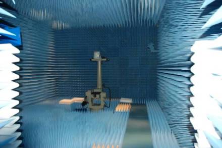 卫星导航应用国家工程研究中心工程验证标准化中心和产品检测中心