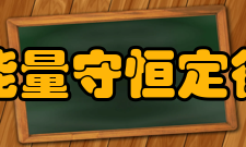 能量守恒定律热力机械1798年