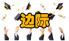 边际生产力形式