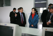 广东省国防工业职工大学学科设置学校现设有计算机与电子工程系
