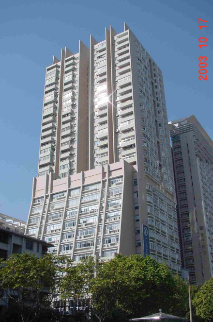 深圳城市学院学院简介