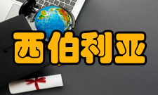 西伯利亚研究人员编制