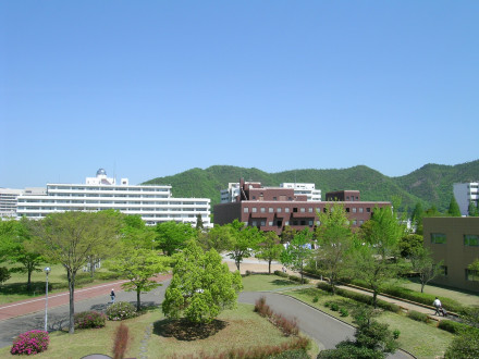 山口大学学校历史