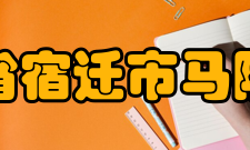 江苏省宿迁市马陵中学学校荣誉