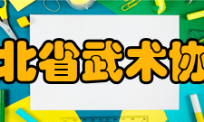 湖北省武术协会主要会议