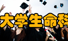 辽宁大学生命科学院怎么样