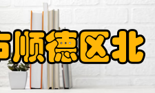 佛山市顺德区北滘中学教学理念学生为本