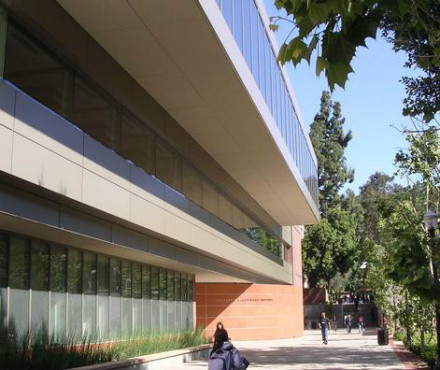 美国加州纳米技术研究院学科成立背景