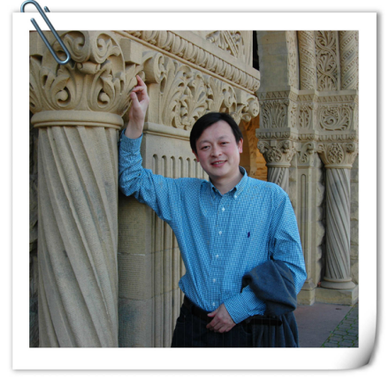 四川大学马克思主义学院党委书记