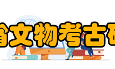 河南省文物考古研究院人员概况