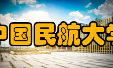 中国民航大学前身溯源