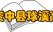 四川省资中县球溪高级中学办学理念球溪高级中学的办学思想是：树