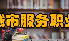 山东城市服务职业学院学校荣誉