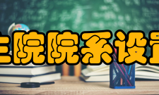 中山大学研究生院院系设置人文科学学院中国语言文学系 历史学系