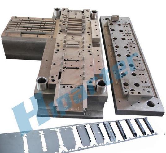 冷冲压冷冲压工序的分类