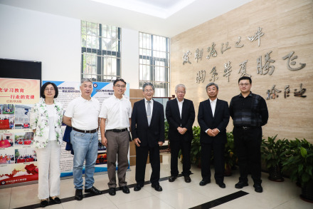 上海理工大学材料与化学学院师资力量