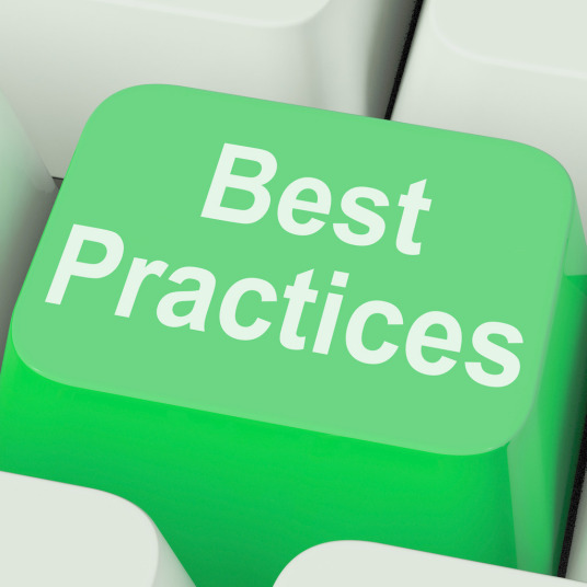 最佳实践适用对象