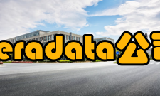 Teradata公司介绍