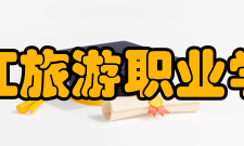 浙江旅游职业学院院系专业