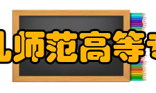 川南幼儿师范高等专科学校科研成果2020年度