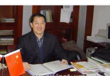 中国科学院院士江桂斌人物经历