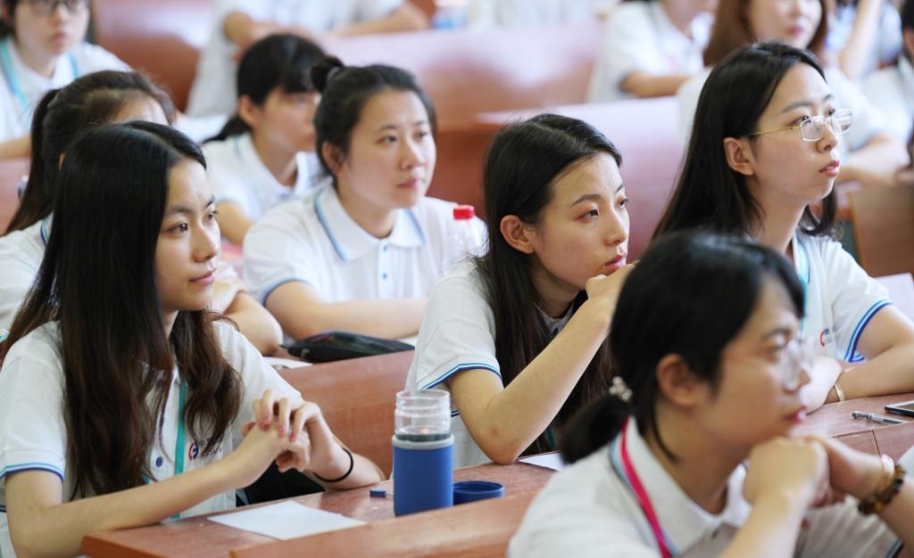 中国政法大学刑事司法学院学科优势