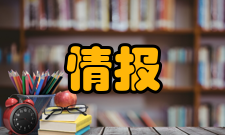 情报与安全信息学产生背景