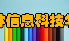 桂林信息科技学院科研成果2021年