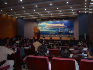 中国科学院应用数学研究所历史回顾