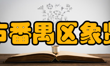 广州市番禺区象贤中学学校领导张英：学校负责人