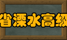 江苏省溧水高级中学学校荣誉