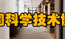 中国科学技术协会会徽图案符号