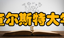 查尔斯特大学特色学校精心设置了课程