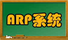 ARP系统上线实施（