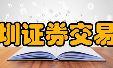 深证100指数