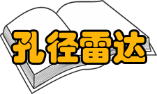合成孔径雷达意大利