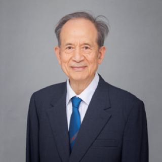 庆祝何国钟院士八十华诞学术报告会