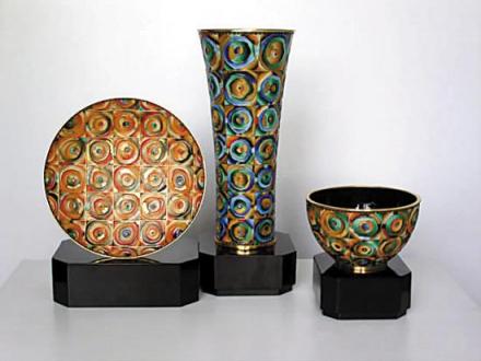 中国工艺美术协会发展历史中国工艺美术协会自成立以来