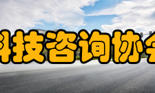 中国科技咨询协会