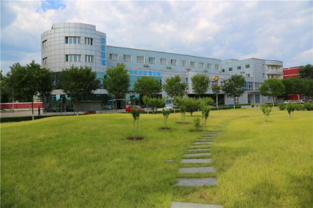 北京交通职业技术学院历史沿革