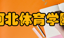 河北体育学院学报研究发表