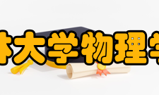 吉林大学物理学院历任领导类别姓名及任期历任系主任、学院院长余