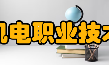 甘肃机电职业技术学院所获荣誉