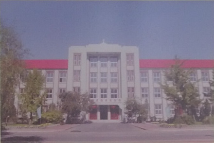 沈阳农业大学土地与环境学院农业资源与环境