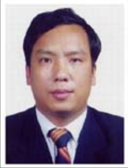 中国科学技术大学化学系洪茂椿