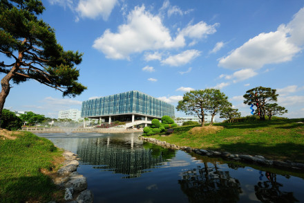 韩国科学技术院奖学金kaist