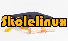 Skolelinux改变KDE